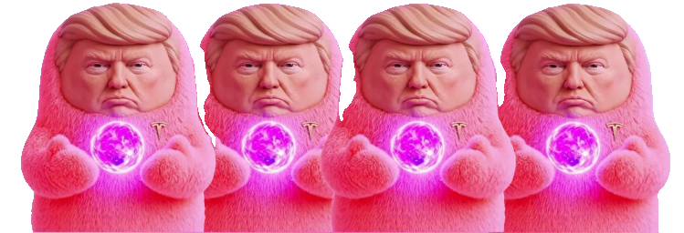 Trump Agents